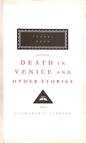 Death in Venice