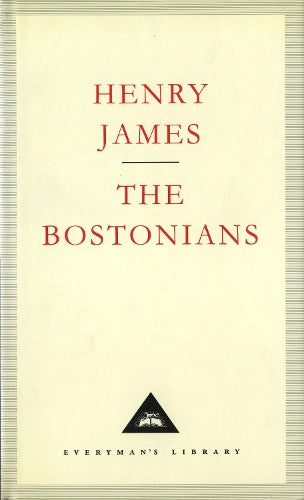 The Bostonians
