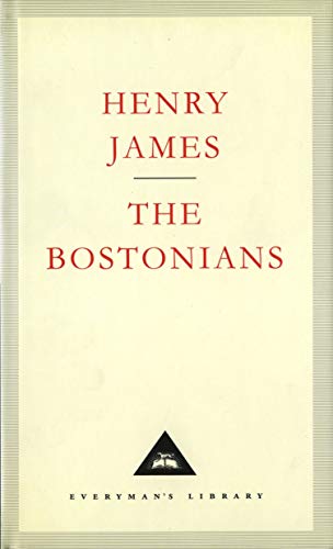 The Bostonians