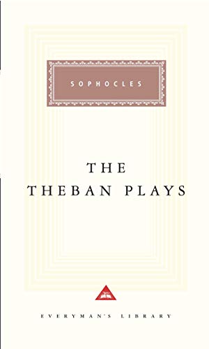 The Theban Plays