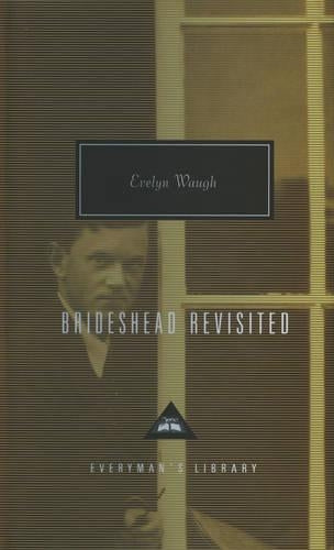 Brideshead Revisited