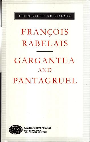 Gargantua And Pantagruel