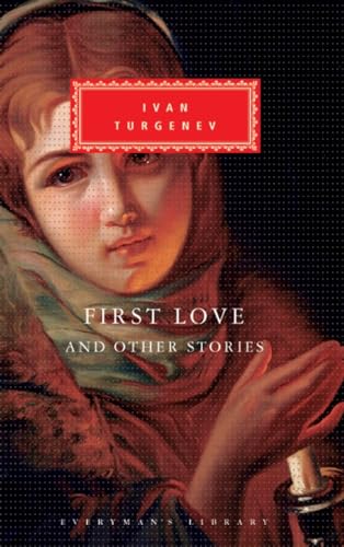 First Love And Other Stories