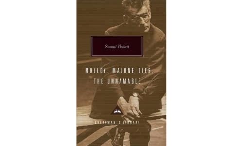 Samuel Beckett Trilogy