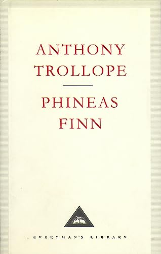 Phineas Finn