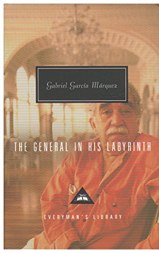 The General in his Labyrinth