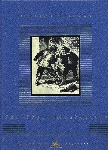 The Three Musketeers