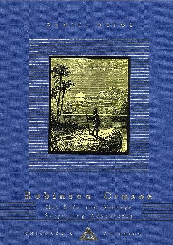 Robinson Crusoe