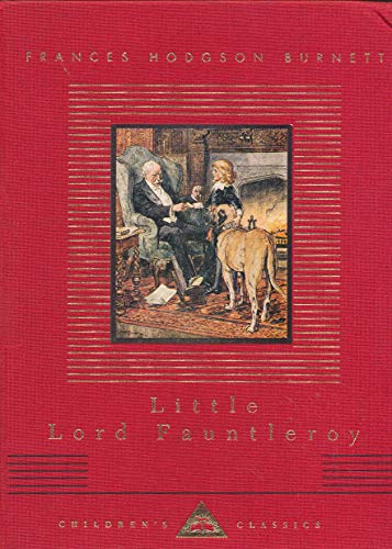 Little Lord Fauntleroy
