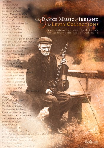 Dance Tunes Of Ireland