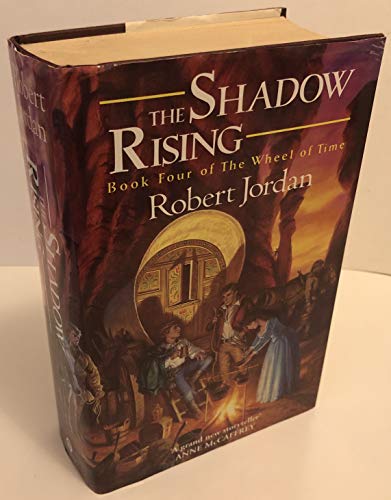 The Shadow Rising