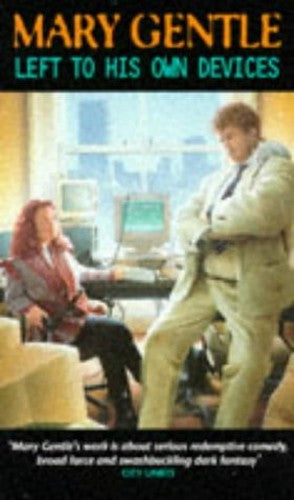 Left to His Own Devices and Black Motley, What God Abandoned and the Road to Jerusalem