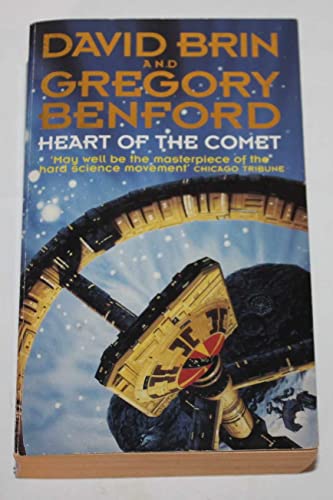 Heart of the Comet