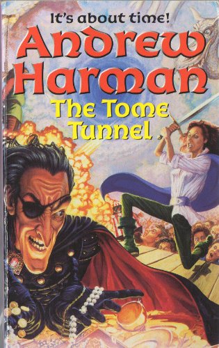 The Tome Tunnel
