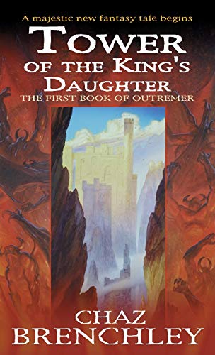 Tower Of The King's Daughter