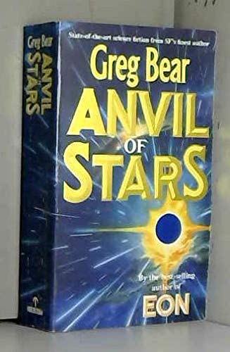 Anvil of Stars