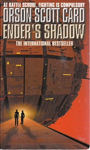 Ender's Shadow