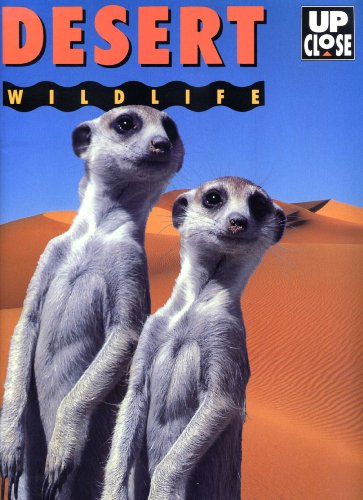 Desert Wildlife
