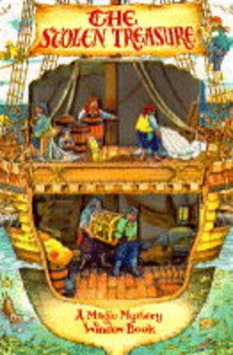 The Stolen Treasure