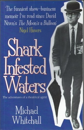 Shark Infested Waters