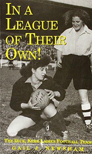 In a League of Their Own!