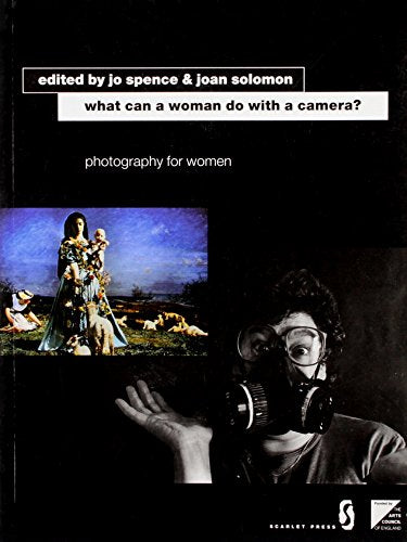 What Can a Woman Do with a Camera?