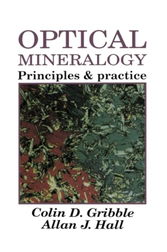 Optical Mineralogy