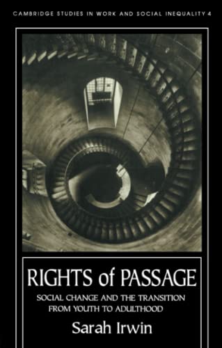 Rights Of Passage