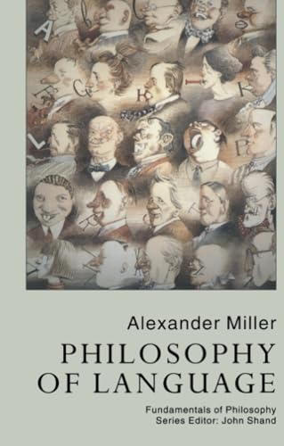 Philosophy Of Language