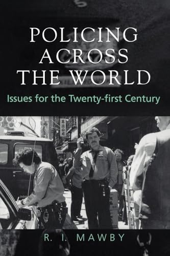 Policing Across the World