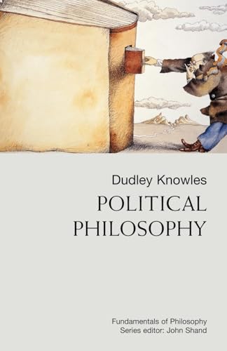 Political Philosophy