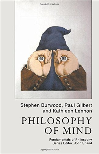Philosophy Of Mind