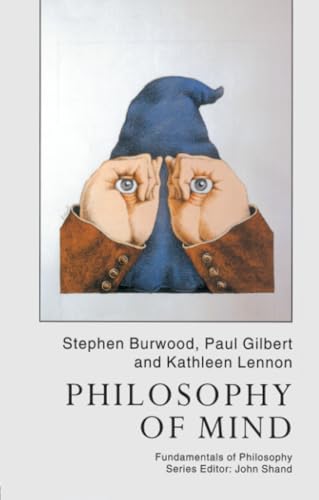 Philosophy Of Mind