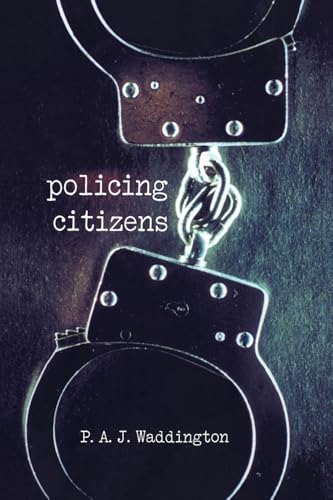 Policing Citizens