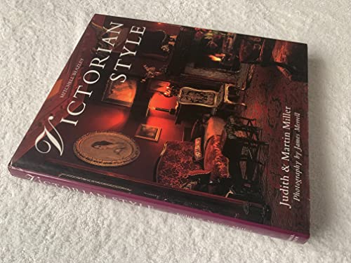Victorian Style