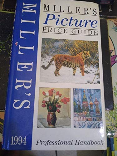 Miller's Picture Price Guide