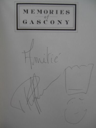 Memories of Gascony