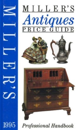Miller's Antiques Price Guide