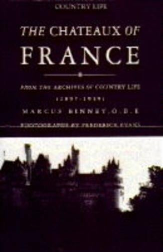 The Chateaux of France