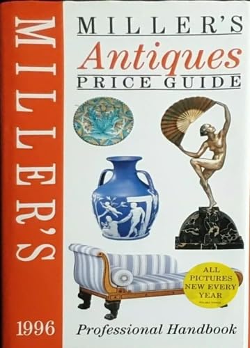 Miller's Antiques Price Guide