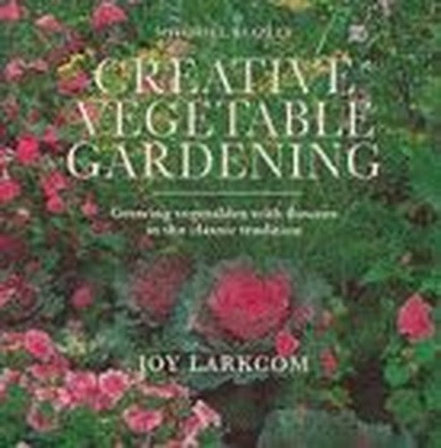 Creative Vegetable Gardening