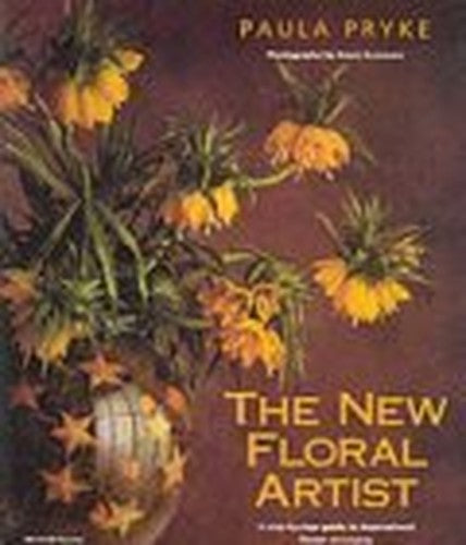 The New Floral Artist