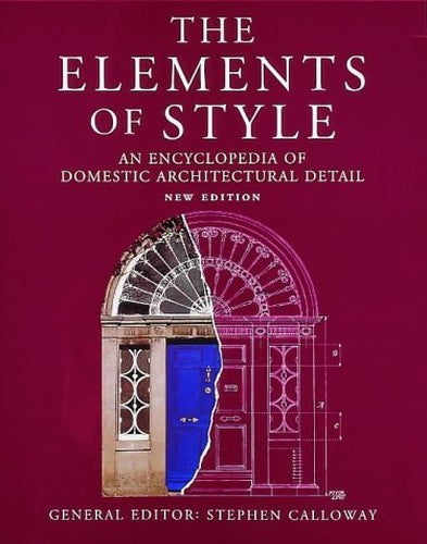 The Elements of Style