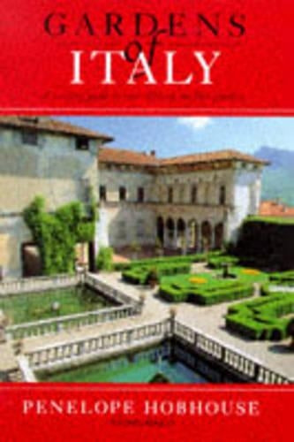 Gardens of Europe: Italy