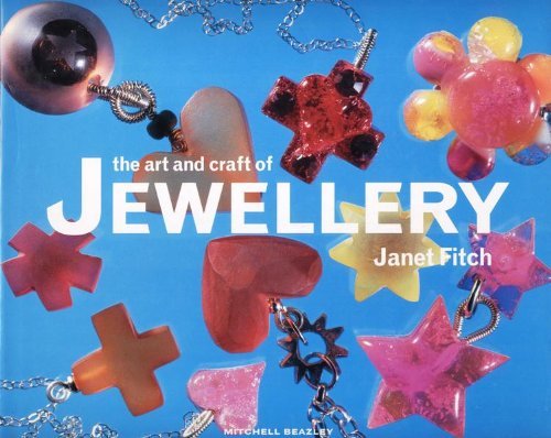 The Art and Craft of Jewellery