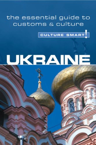 Ukraine - Culture Smart!