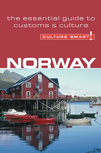 Norway - Culture Smart! The Essential Guide to Customs & Culture