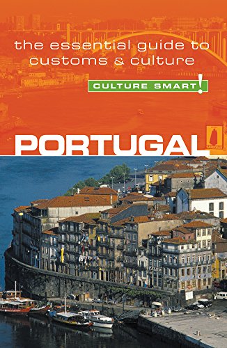 Portugal - Culture Smart!