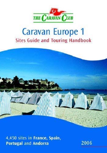 Caravan Europe