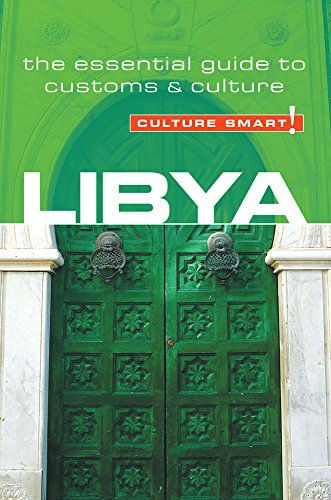 Libya - Culture Smart!